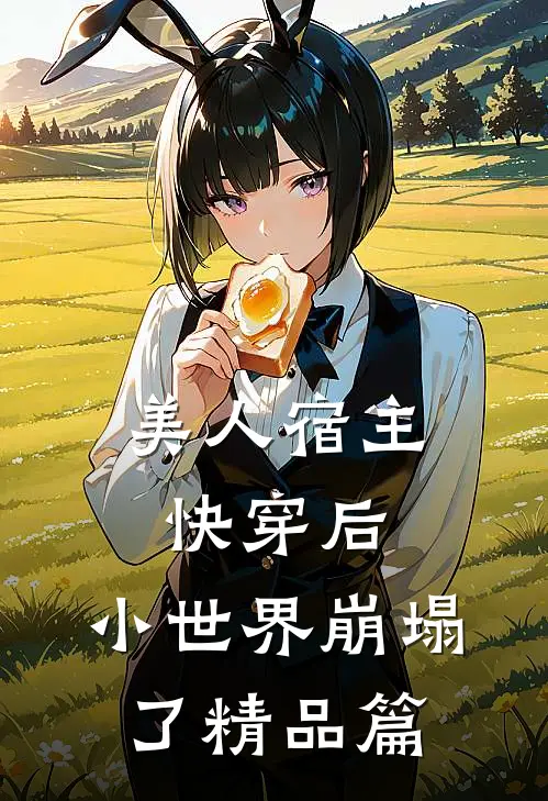 美人宿主快穿后，小世界崩塌了精品篇
