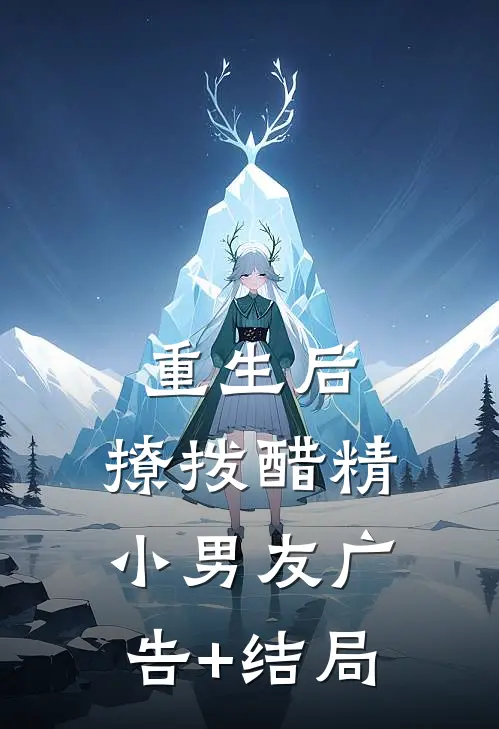 重生后，撩拨醋精小男友广告+结局
