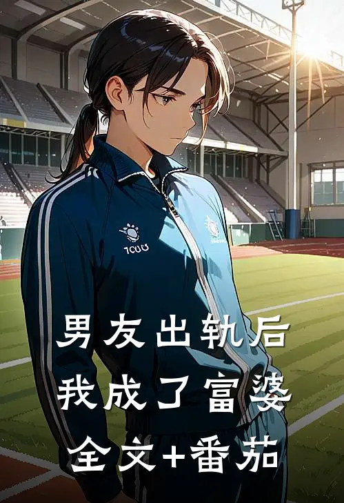 男友出轨后我成了富婆全文+番茄