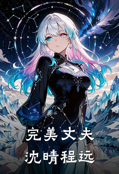 完美丈夫沈晴程远