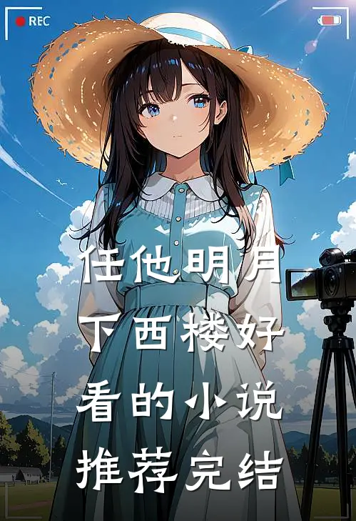 任他明月下西楼好看的小说推荐完结