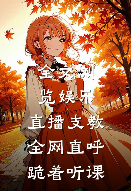 全文浏览娱乐：直播支教，全网直呼跪着听课