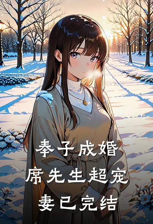 奉子成婚：席先生超宠妻已完结