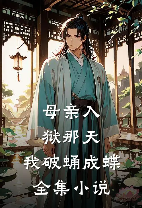 母亲入狱那天，我破蛹成蝶全集小说