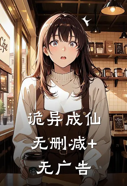 诡异成仙无删减+无广告