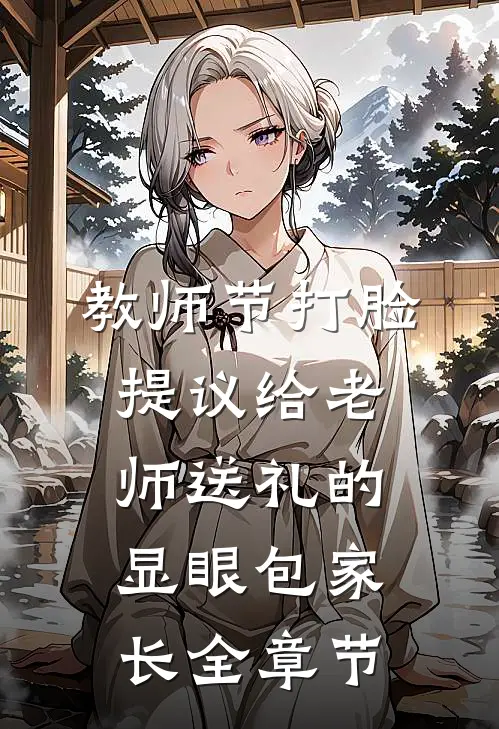 教师节打脸提议给老师送礼的显眼包家长全章节