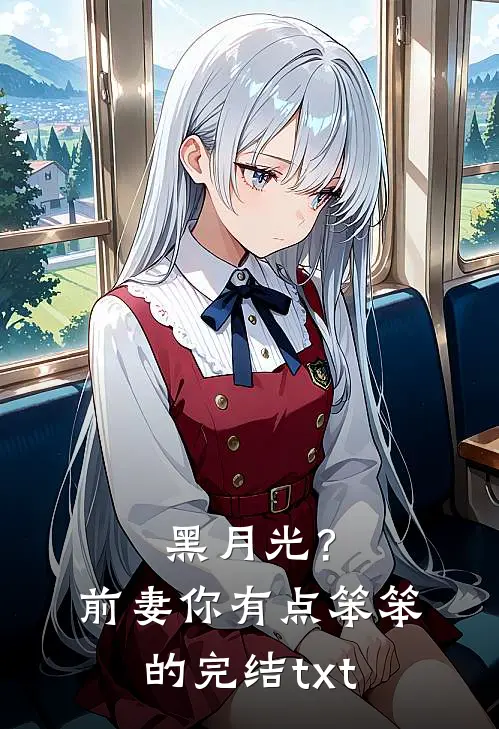 黑月光？前妻你有点笨笨的完结txt