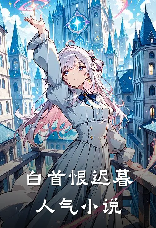 白首恨迟暮人气小说