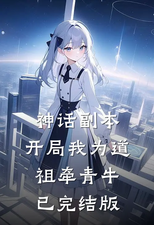 神话副本：开局我为道祖牵青牛已完结版