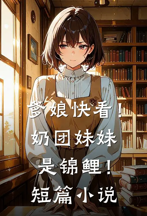 爹娘快看！奶团妹妹是锦鲤！短篇小说