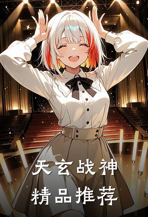 天玄战神精品推荐