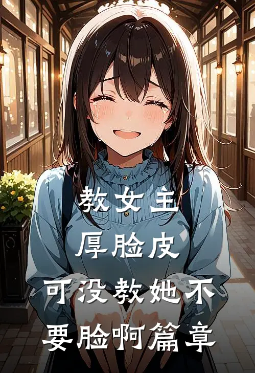 教女主厚脸皮，可没教她不要脸啊篇章