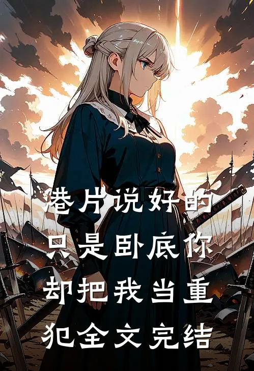 港片说好的只是卧底你却把我当重犯全文完结