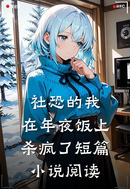 社恐的我,在年夜饭上杀疯了短篇阅读