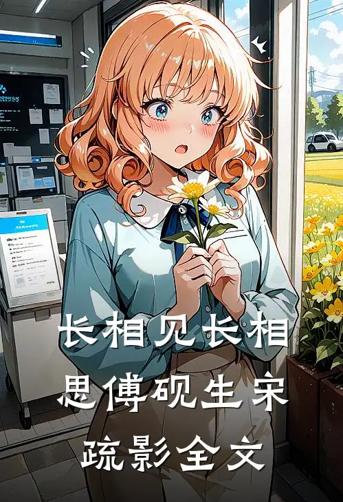 长相见长相思傅砚生宋疏影全文