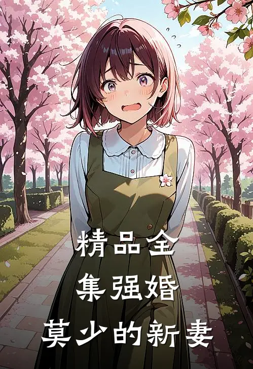 精品全集强婚：莫少的新妻