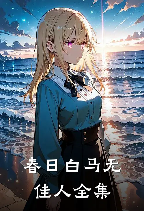 春日白马无佳人全集