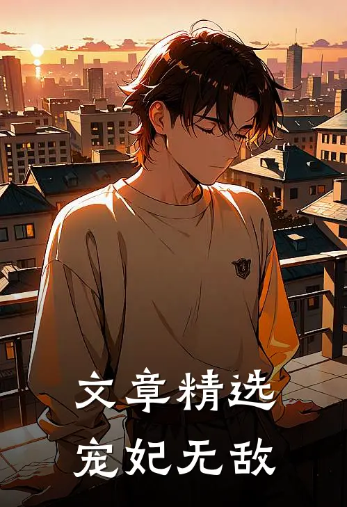 文章精选宠妃无敌