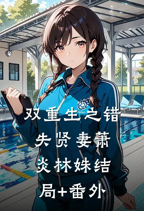 双重生之错失贤妻萧炎林姝结局+番外