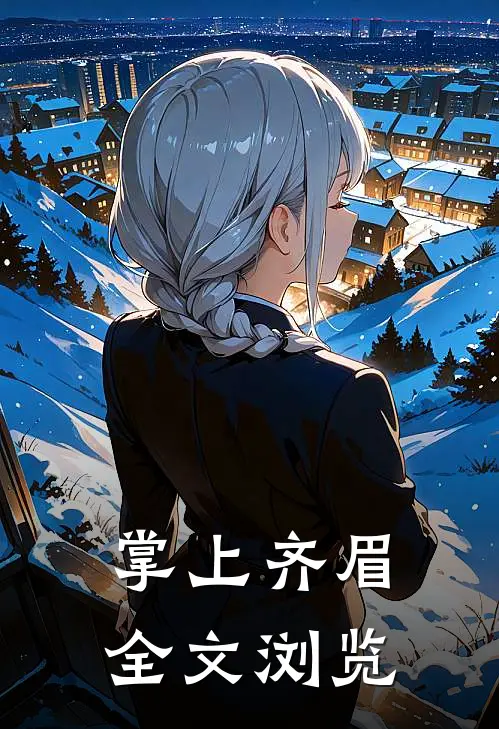 掌上齐眉全文浏览