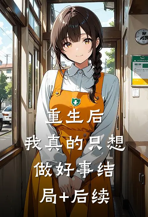 重生后，我真的只想做好事结局+后续