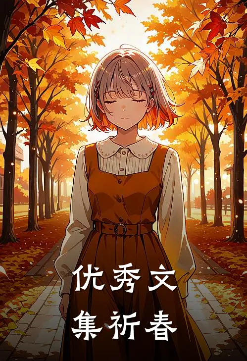 优秀文集祈春