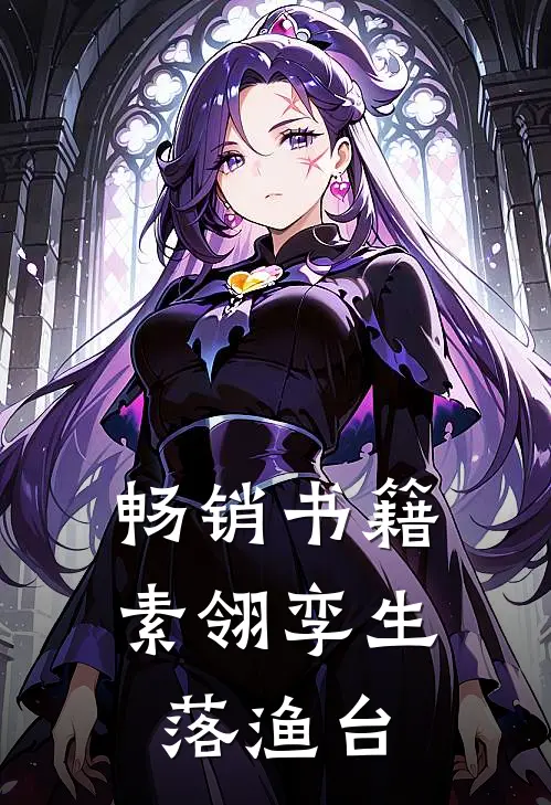 畅销书籍素翎孪生落渔台