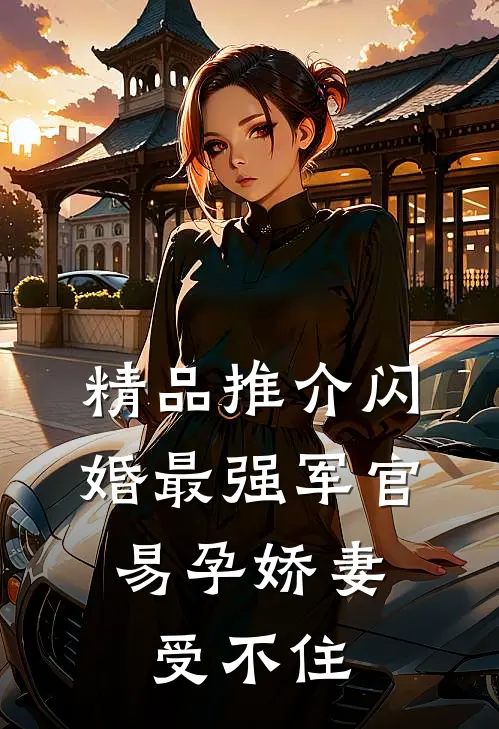 精品推介闪婚最强军官，易孕娇妻受不住