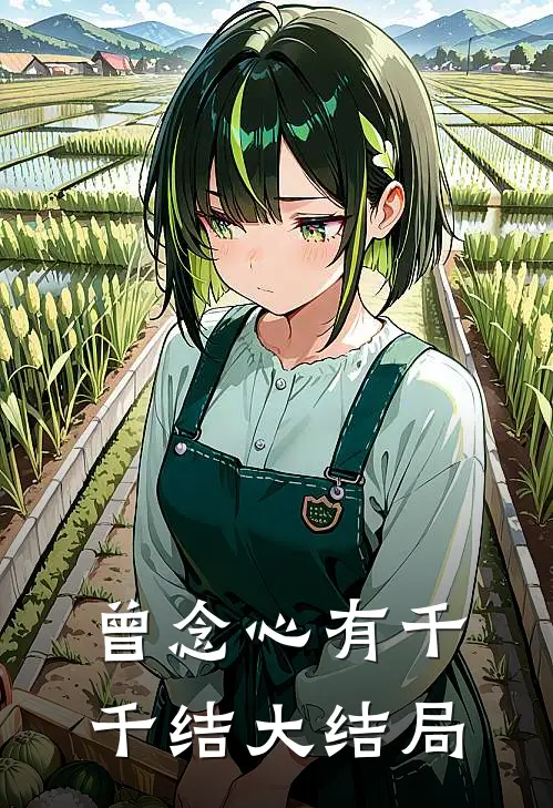 曾念心有千千结大结局