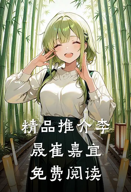 精品推介李晟崔嘉宜免费阅读