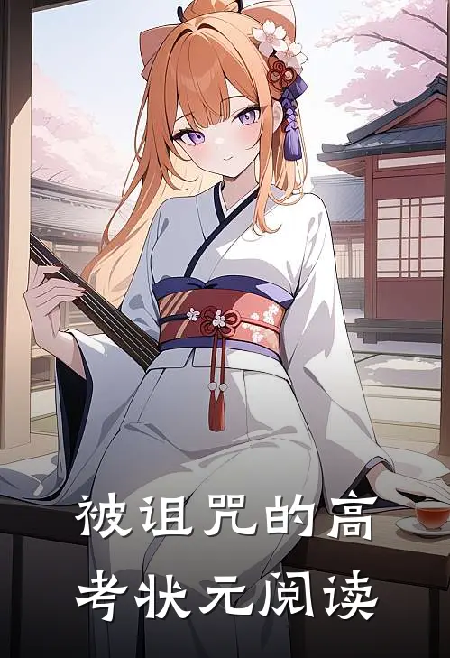 被诅咒的高考状元阅读