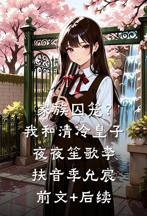 家族囚笼？我和清冷皇子夜夜笙歌李扶音季允宸前文+后续