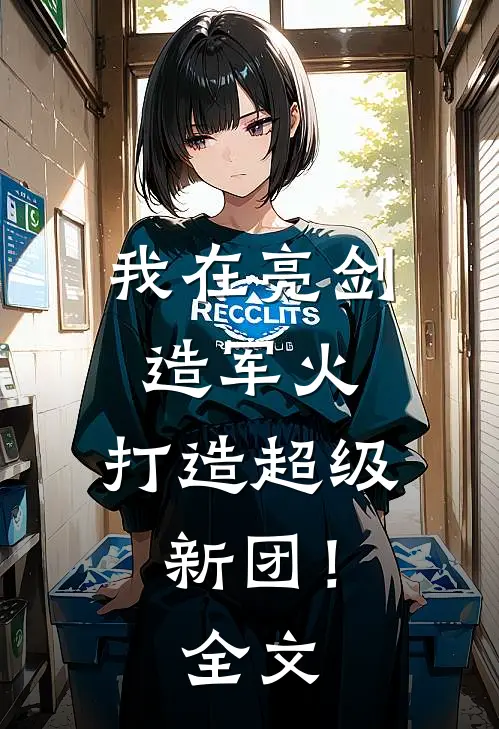我在亮剑造军火，打造超级新团！全文