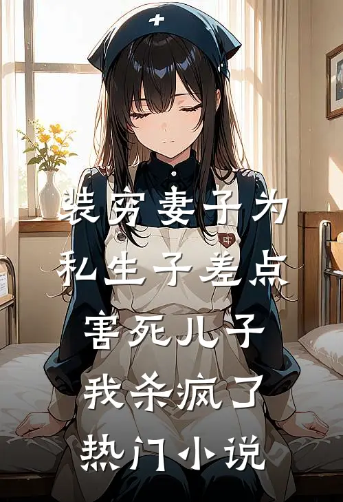 装穷妻子为私生子差点害死儿子，我杀疯了热门小说