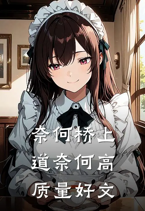 奈何桥上道奈何高质量好文