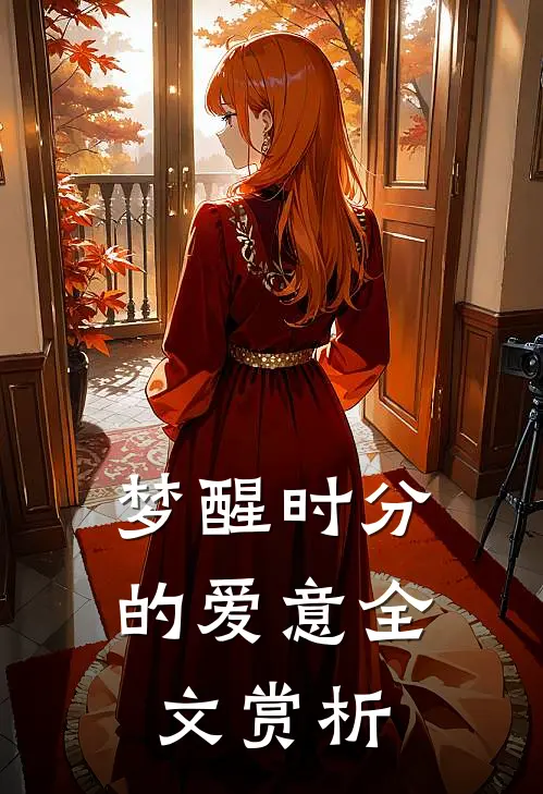 梦醒时分的爱意全文赏析