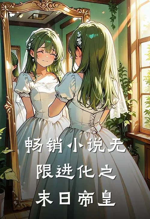 畅销小说无限进化之末日帝皇