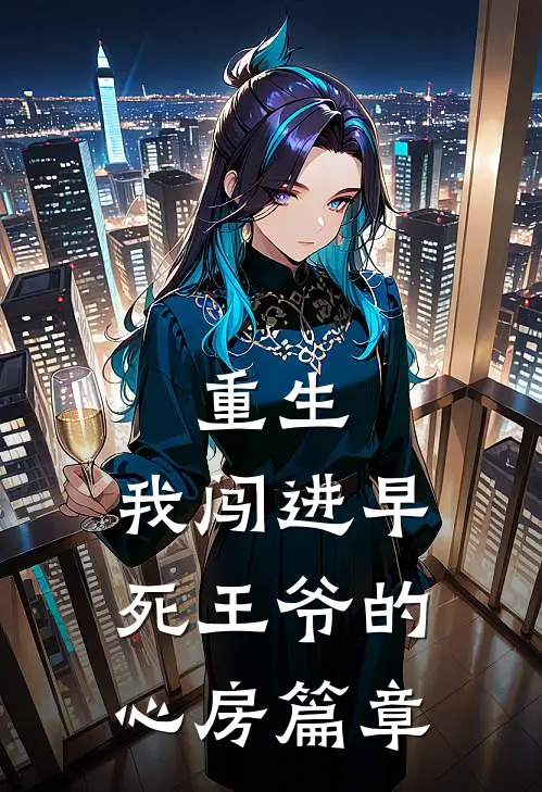 重生：我闯进早死王爷的心房篇章