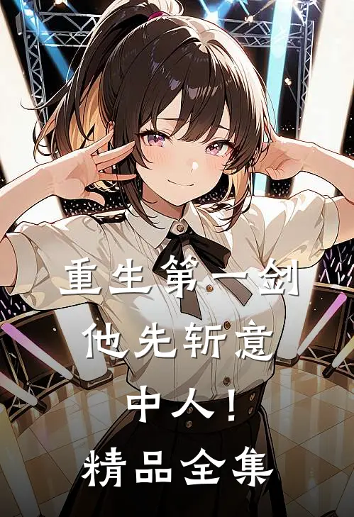 重生第一剑，他先斩意中人！精品全集