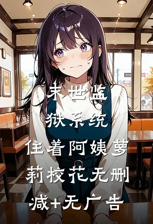 末世监狱系统，住着阿姨萝莉校花无删减+无广告