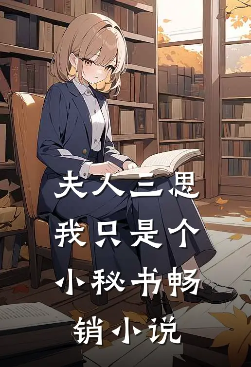 夫人三思，我只是个小秘书畅销小说
