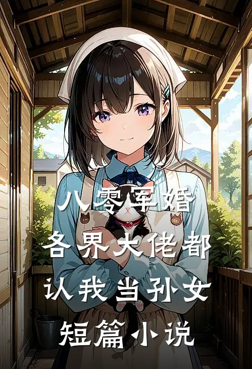 八零军婚：各界大佬都认我当孙女短篇小说