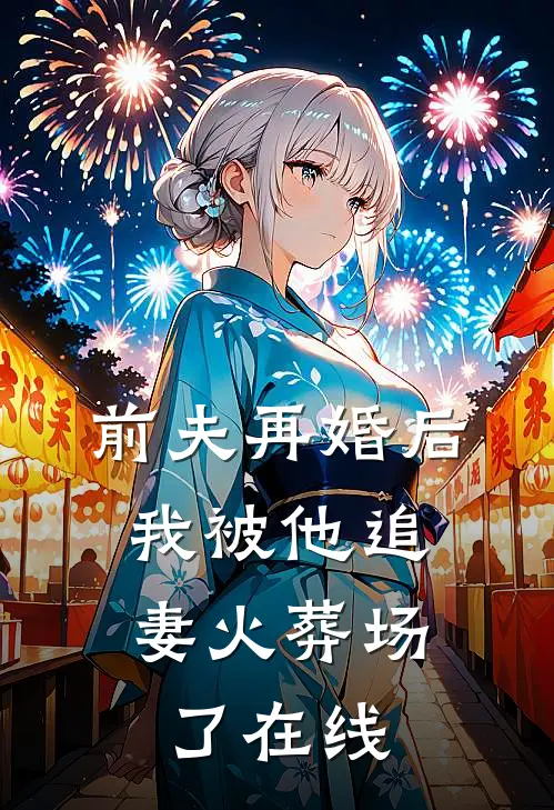 前夫再婚后，我被他追妻火葬场了在线