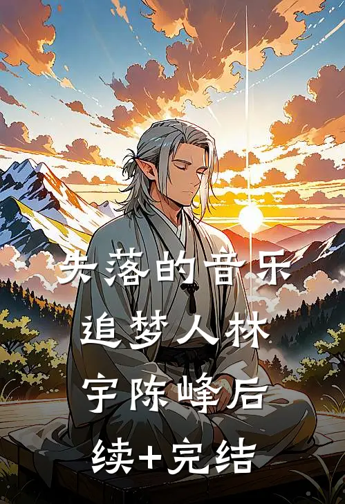 《失落的音乐追梦人》林宇陈峰后续+完结