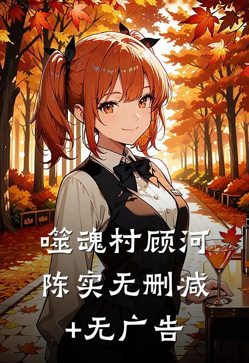 噬魂村顾河陈实无删减+无广告