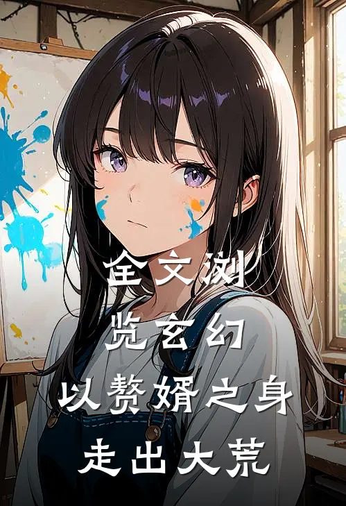 全文浏览玄幻：以赘婿之身走出大荒