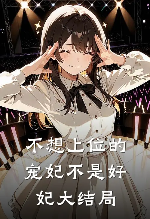 不想上位的宠妃不是好妃大结局