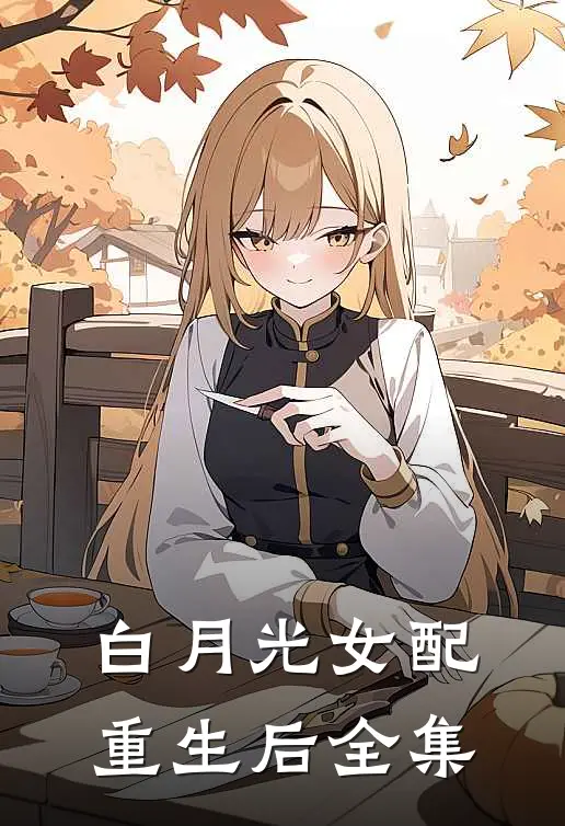 白月光女配重生后 全集