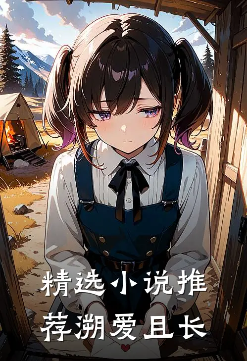 精选小说推荐溯爱且长