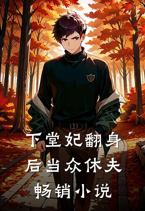 下堂妃翻身后当众休夫畅销小说